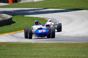 1960 Watson/Offenhauser