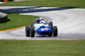 1960 Watson/Offenhauser