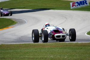 1964 Watson/Offenhauser Sheraton-Thompson Special