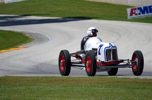 1932 Miller B Block Big Car