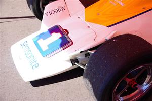 1972 Parnelli VPJ1/Offenhauser