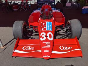 1986 Lola T86/00