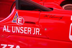 1986 Lola T86/00