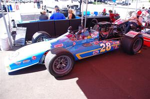 1968 Gilbert 67/Chevy