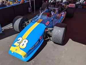 1968 Gilbert 67/Chevy