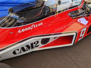 1977 McLaren M-24