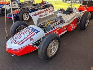 1962 Watson/Offenhauser
