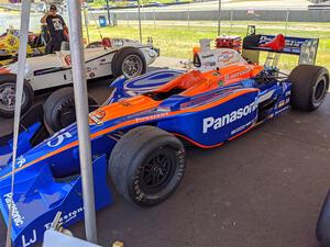 2009 Panoz GF09