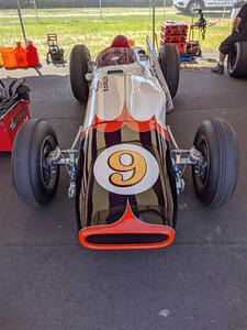 1958 Kurtis 500G2/Offenhauser