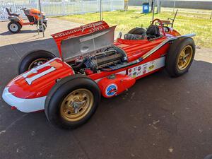 1961 Watson/Offenhauser