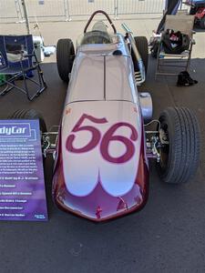 1959 Watson/Offenhauser