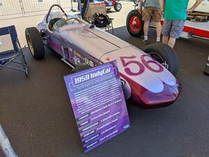 1959 Watson/Offenhauser