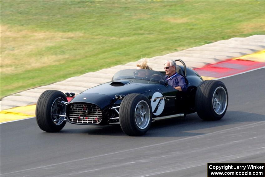 7Fifteen Motorworks Troy Indy Special