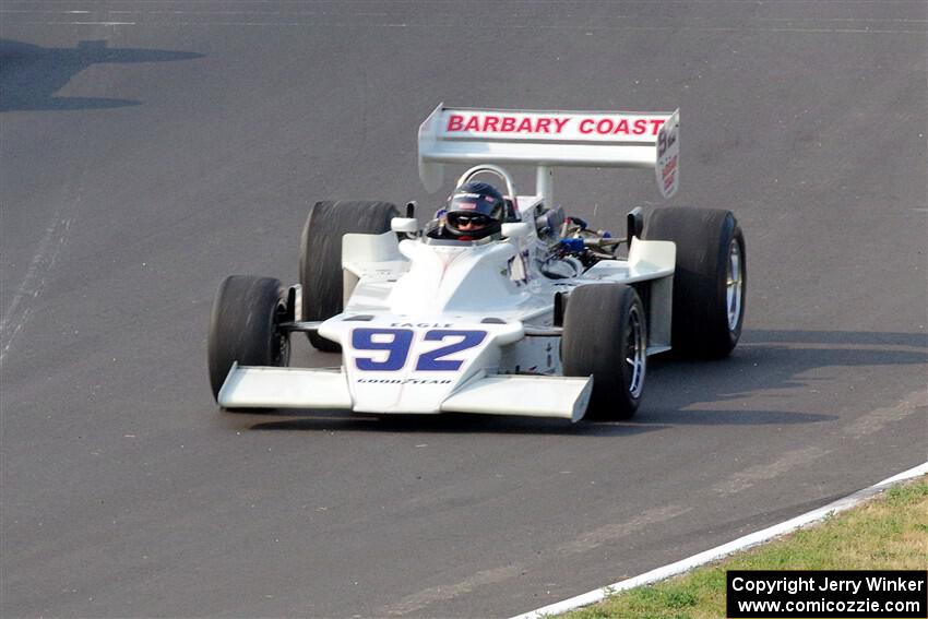 1972 Eagle/Offenhauser