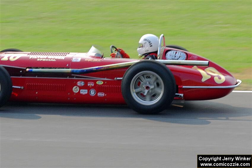 1953 Kurtis 500B/Offenhauser