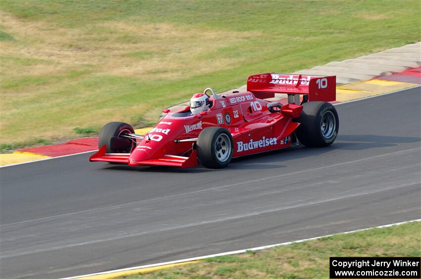 1985 March 85C/Cosworth