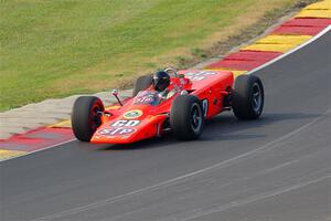 1968 Lotus 56 4WD/Turbine