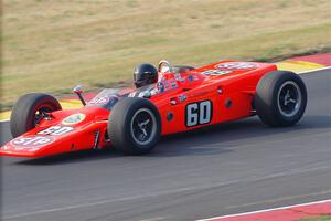 1968 Lotus 56 4WD/Turbine