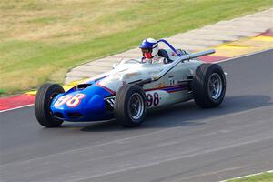 1960 Watson/Offenhauser