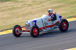 1932 Miller B Block Big Car