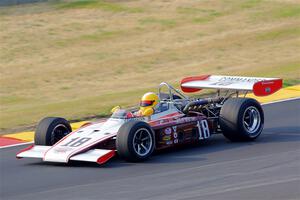 1972 Eagle/Offenhauser