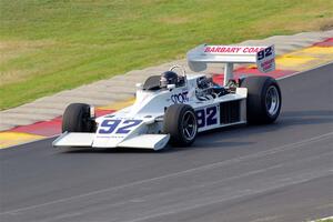 1972 Eagle/Offenhauser