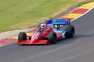1986 Lola T-86/00/Chevy