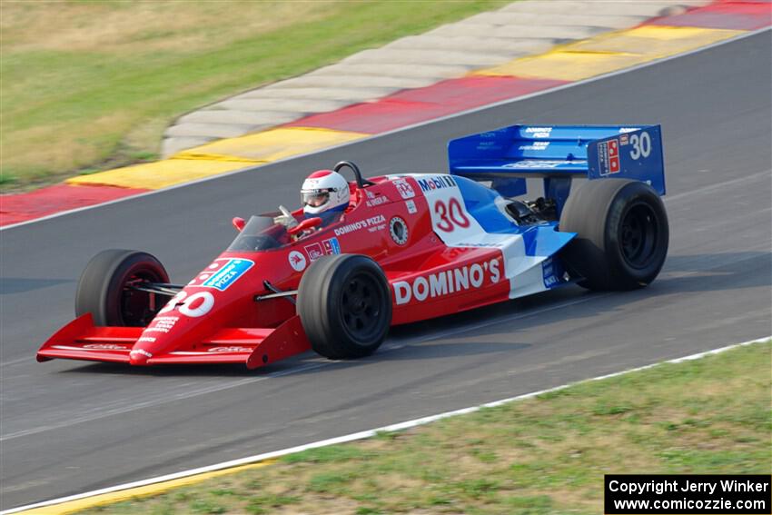 1986 Lola T-86/00/Chevy