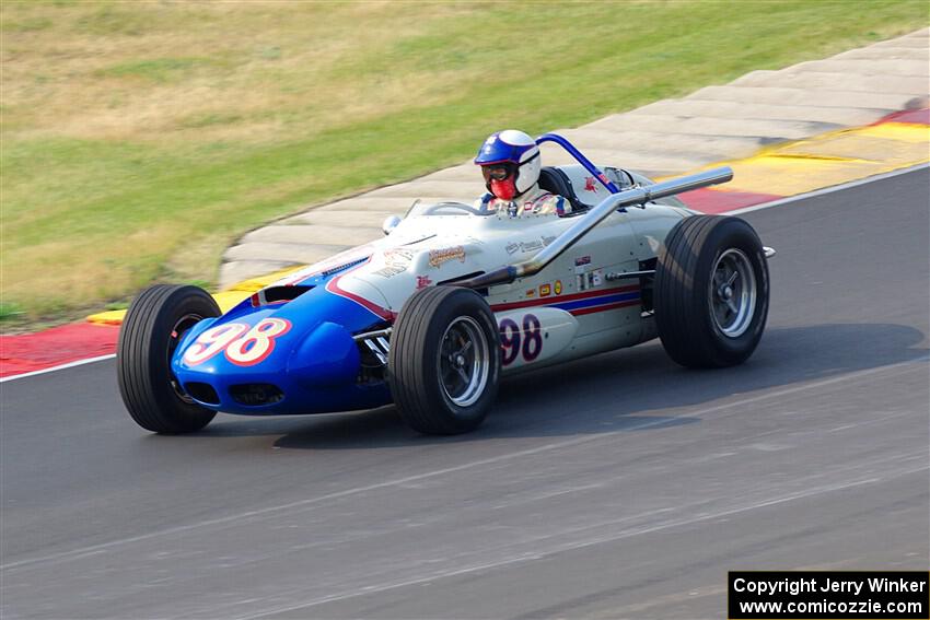 1960 Watson/Offenhauser