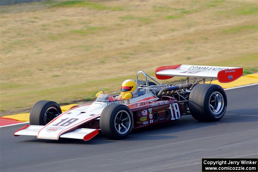 1972 Eagle/Offenhauser