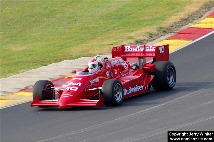 1985 March 85C/Cosworth