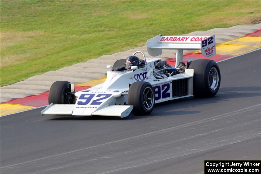 1972 Eagle/Offenhauser