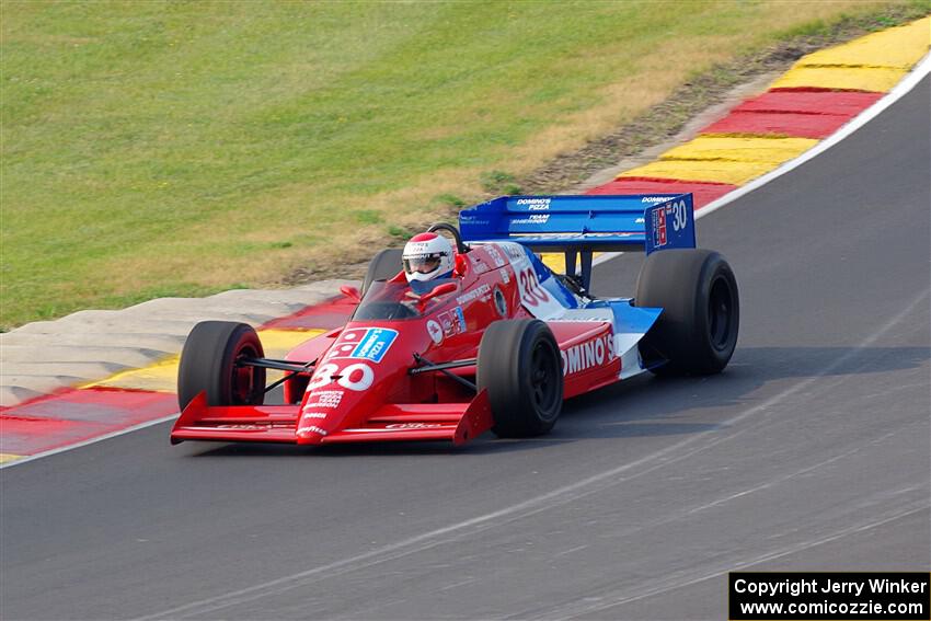 1986 Lola T-86/00/Chevy