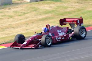 1991 Lola T-91/00/Buick