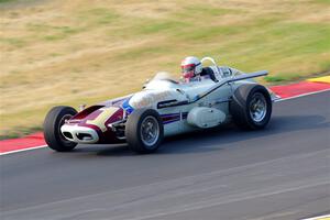 1964 Watson/Offenhauser Sheraton-Thompson Special