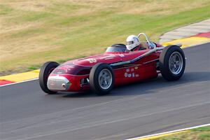 1953 Kurtis 500B/Offenhauser