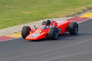 1968 Lotus 56 4WD/Turbine