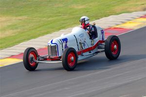 1932 Miller B Block Big Car