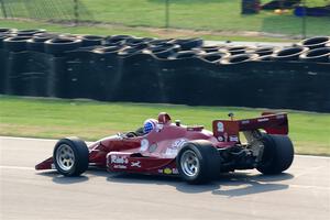 1991 Lola T-91/00/Buick