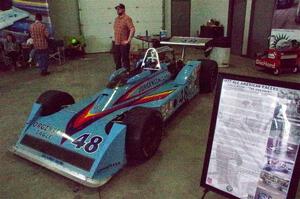 1977 Eagle/Offenhauser