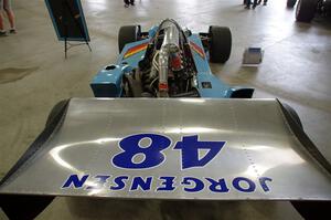 1977 Eagle/Offenhauser