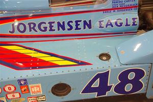1977 Eagle/Offenhauser