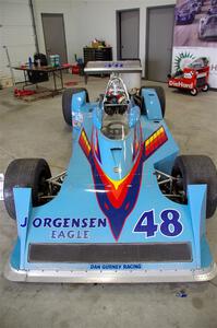 1977 Eagle/Offenhauser