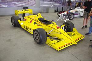 1992 Lola T-92/00/Chevy
