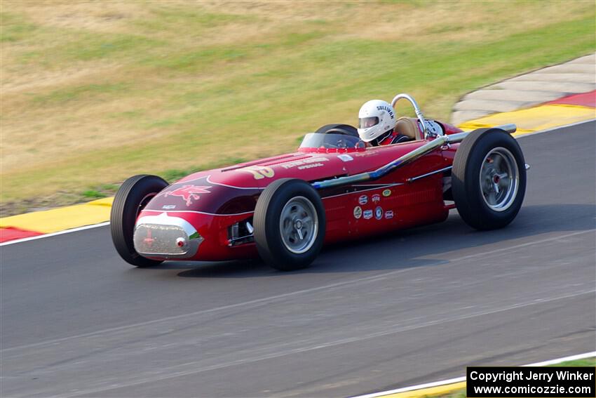 1953 Kurtis 500B/Offenhauser