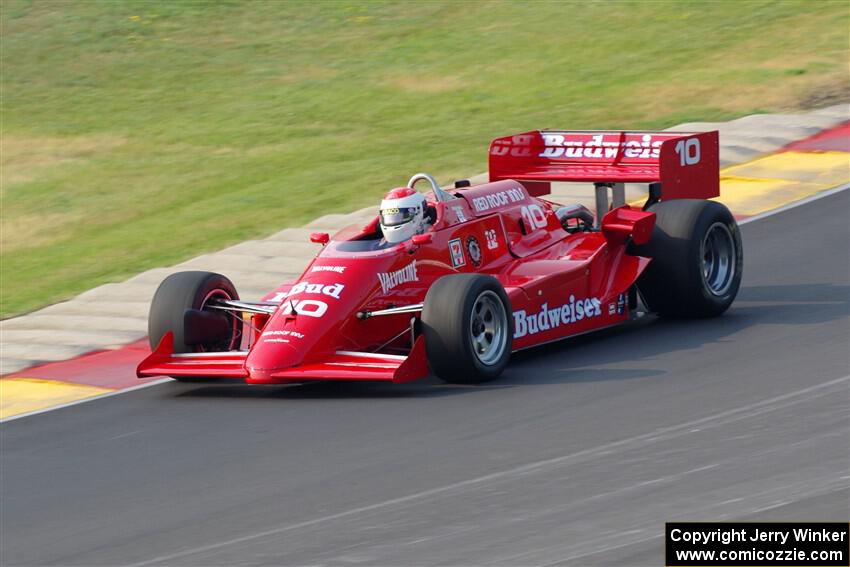 1985 March 85C/Cosworth
