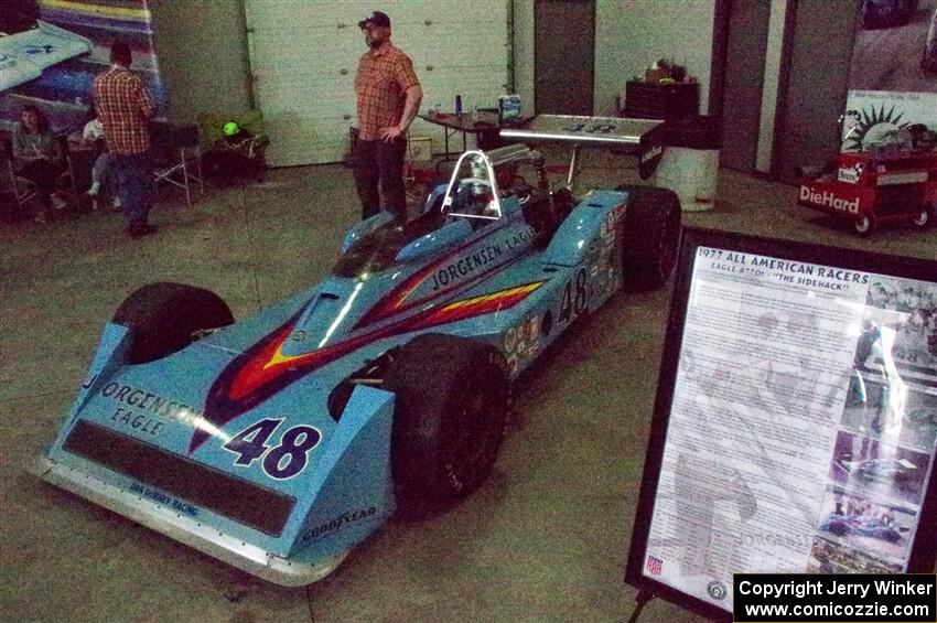 1977 Eagle/Offenhauser