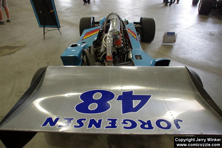 1977 Eagle/Offenhauser