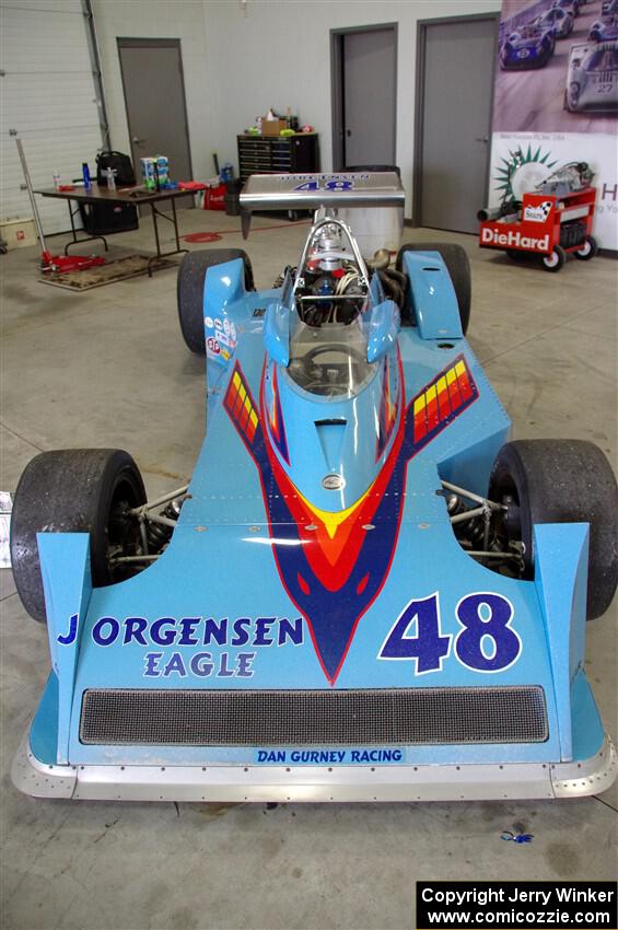 1977 Eagle/Offenhauser