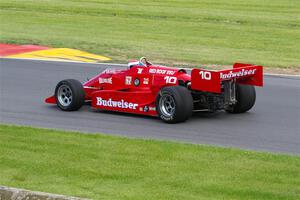 1985 March 85C/Cosworth